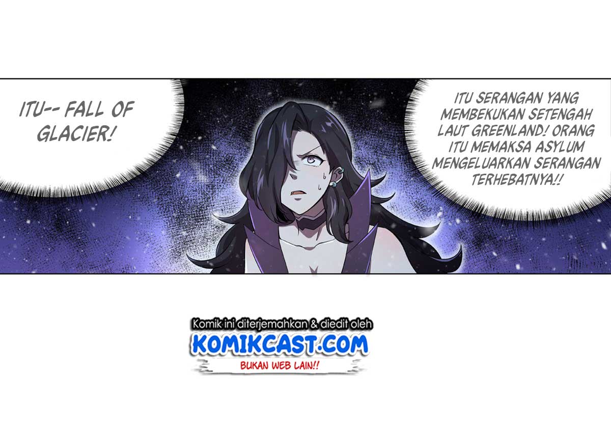 The Demon King Who Lost His Job Chapter 56 Gambar 6