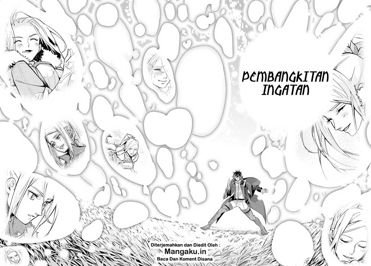 The Kingdom of Ruin Chapter 10 Gambar 11
