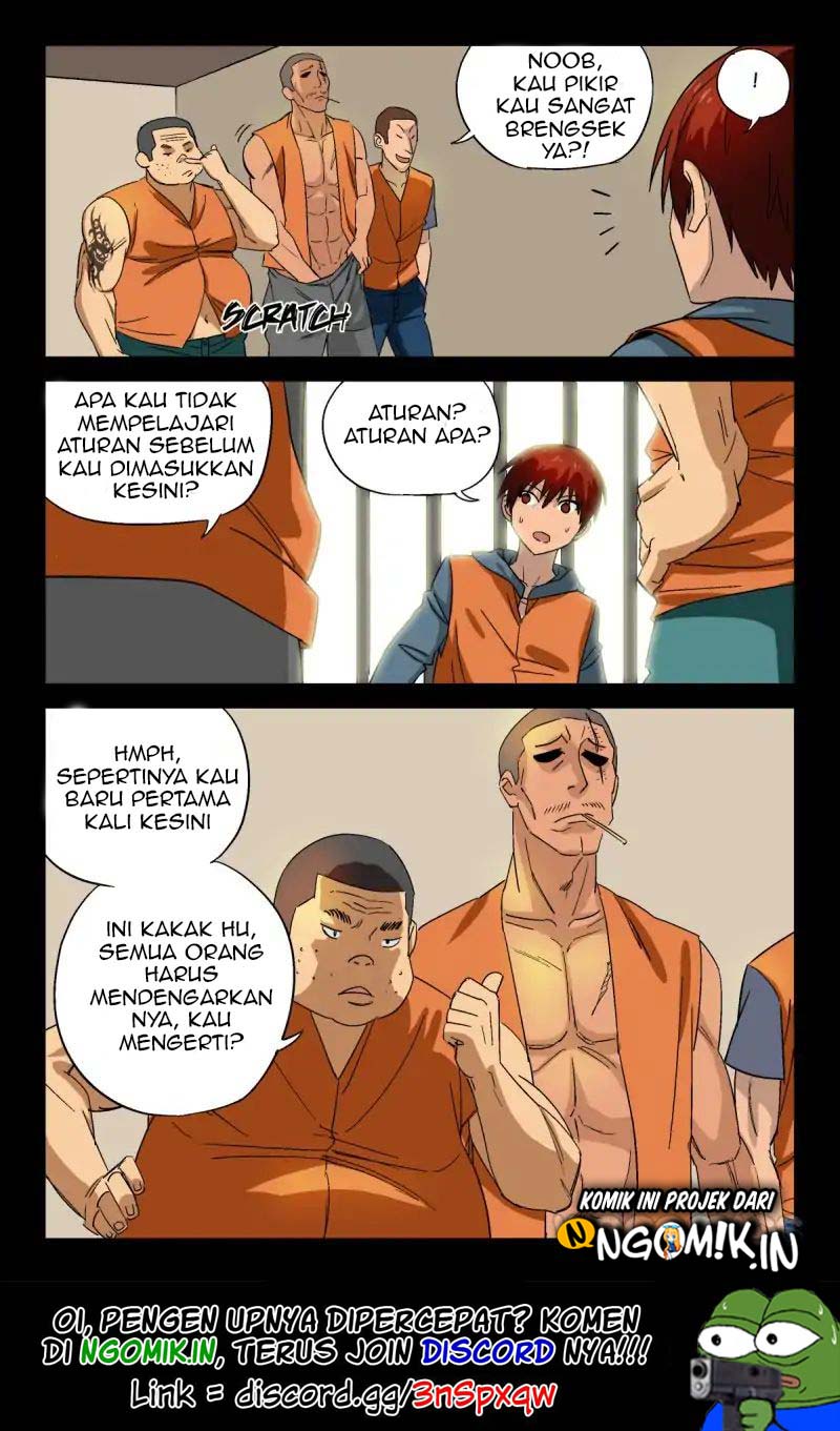Baca  The Devil Ring Chapter 11 Gambar 2