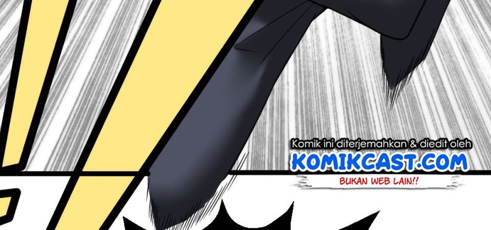 The Genius System Chapter 31 Gambar 15