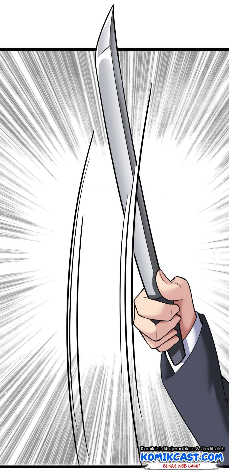 The Genius System Chapter 31 Gambar 17