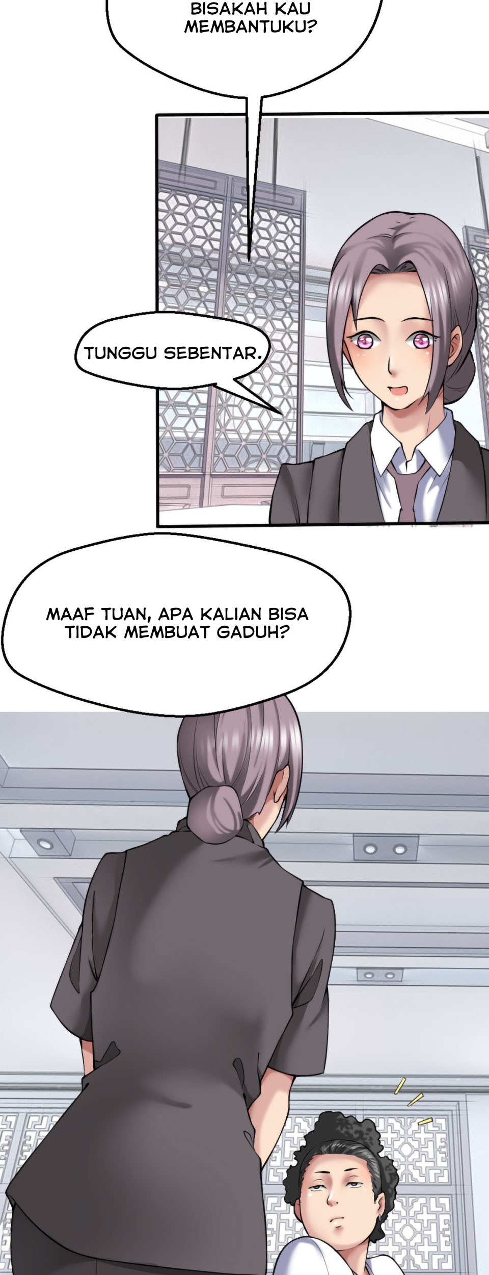 The Genius System Chapter 31 Gambar 35