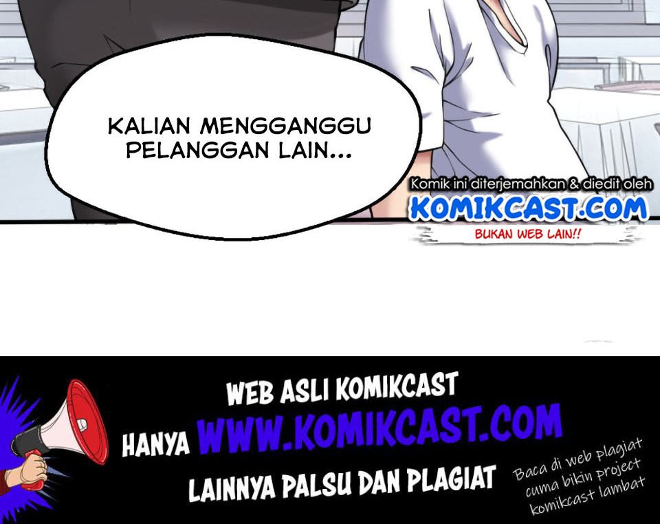 The Genius System Chapter 31 Gambar 36