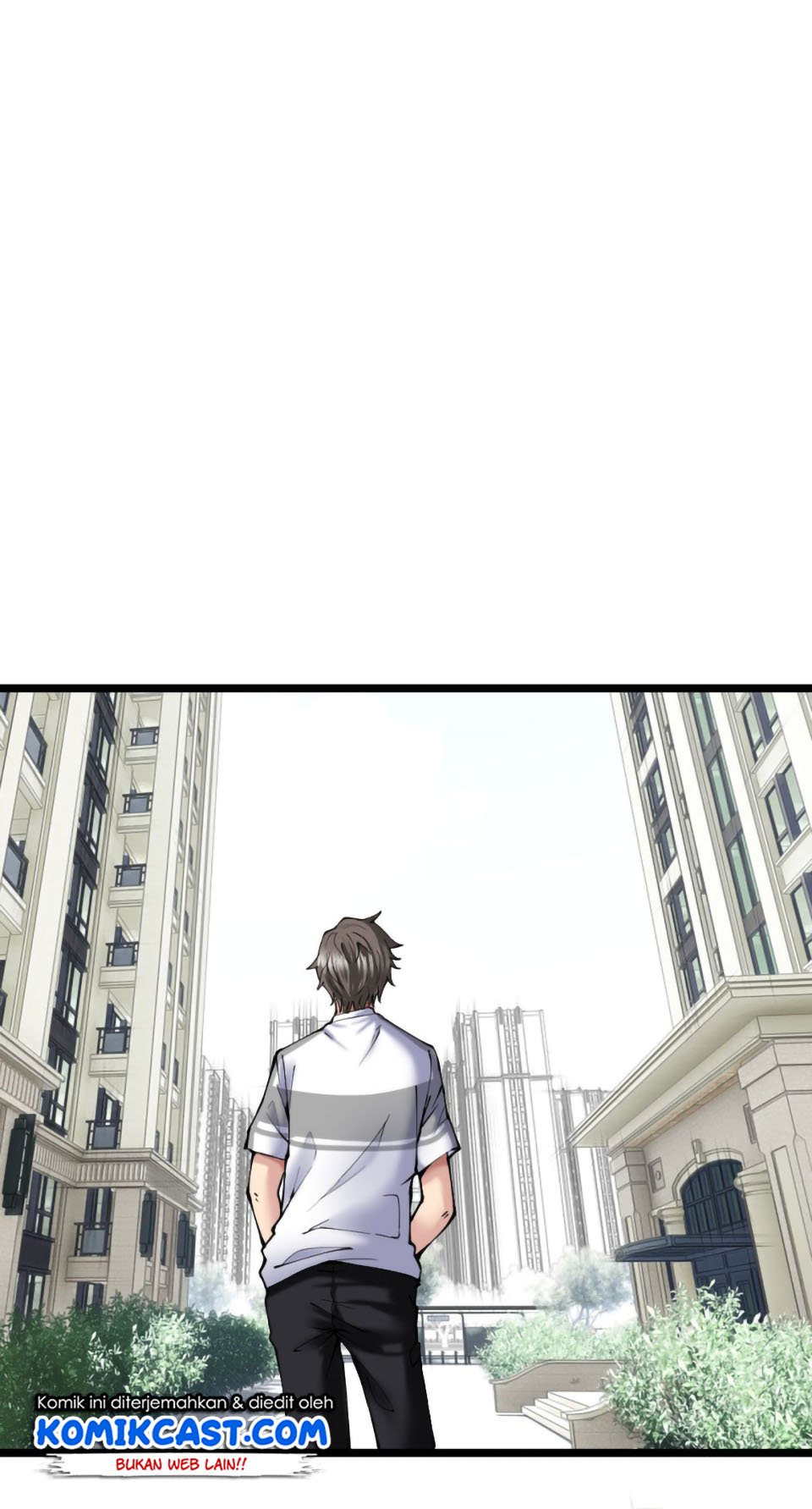 The Genius System Chapter 31 Gambar 7