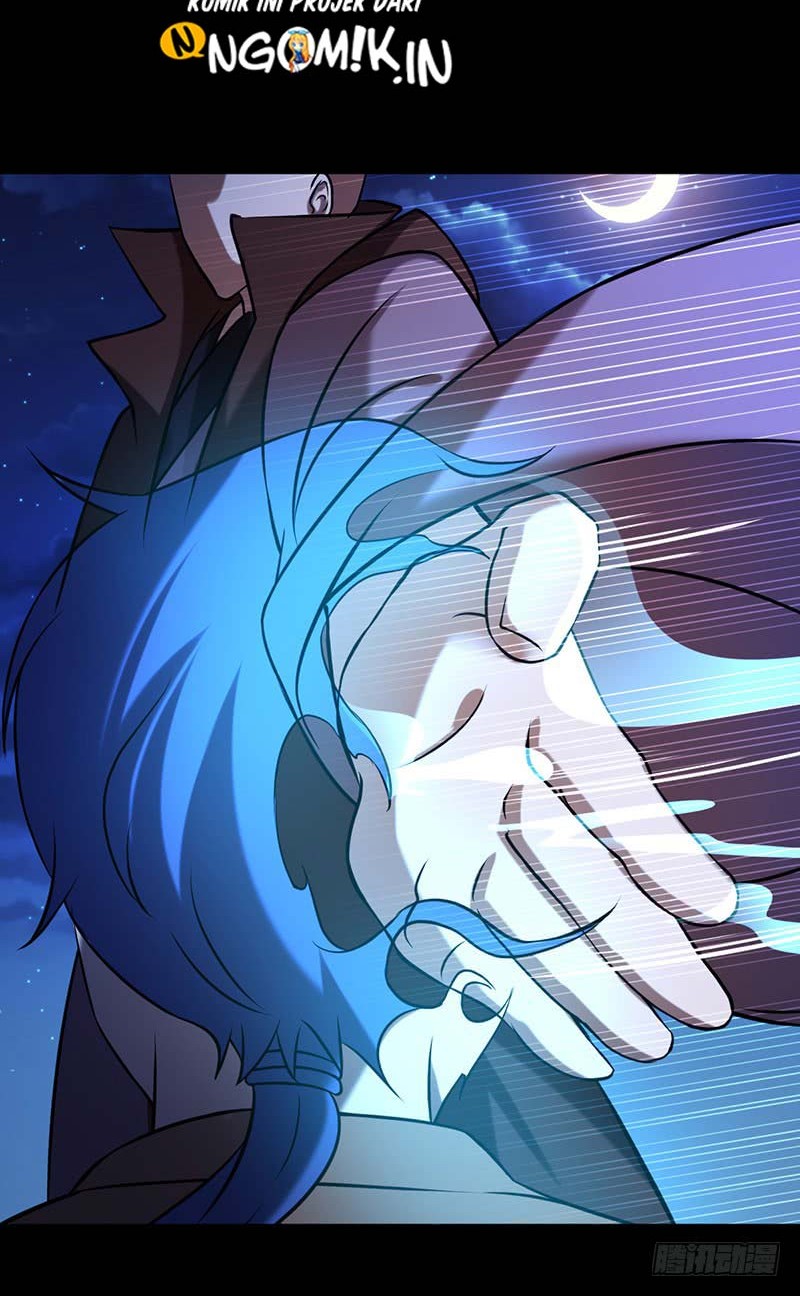 Martial Arts Reigns Chapter 25 Gambar 32