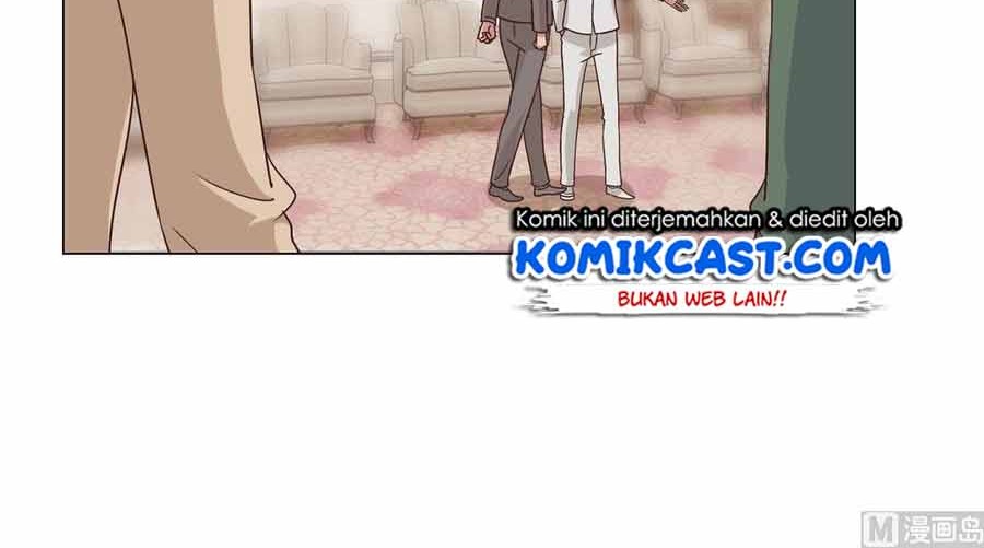 Metropolitan Supremacy System Chapter 76 Gambar 5