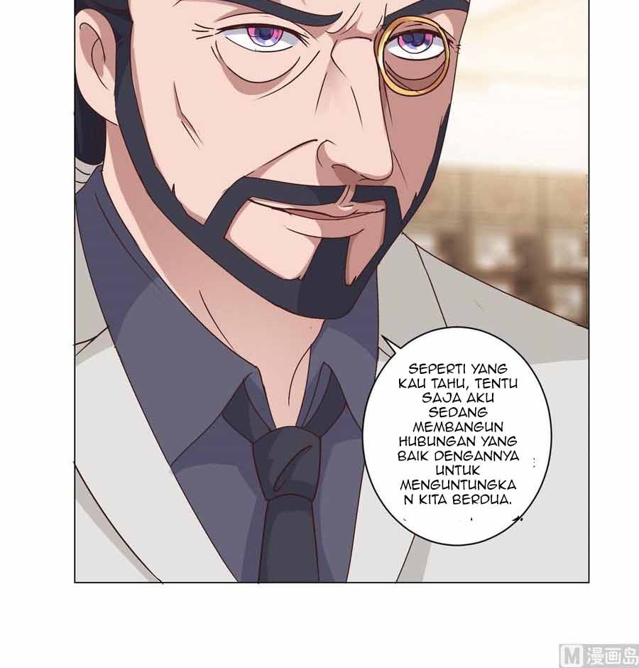 Metropolitan Supremacy System Chapter 76 Gambar 7