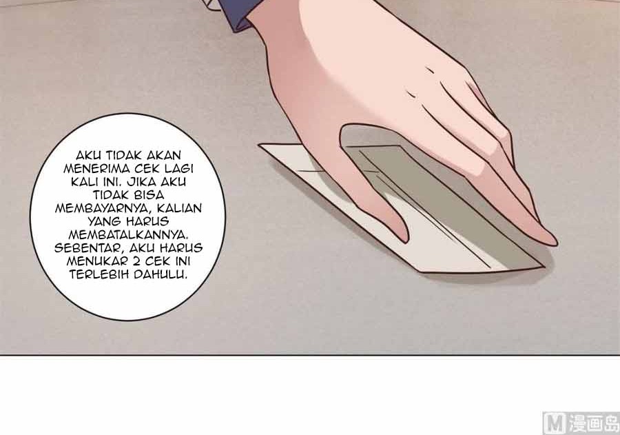 Metropolitan Supremacy System Chapter 76 Gambar 11