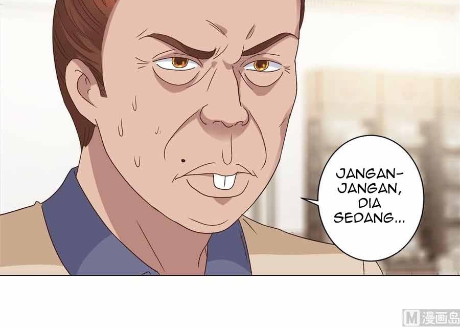 Metropolitan Supremacy System Chapter 76 Gambar 13