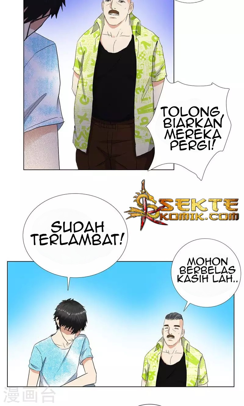Master University Chapter 69 Gambar 11