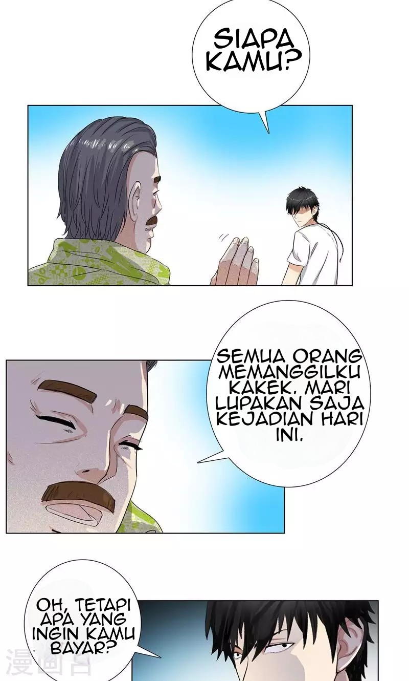Master University Chapter 69 Gambar 12