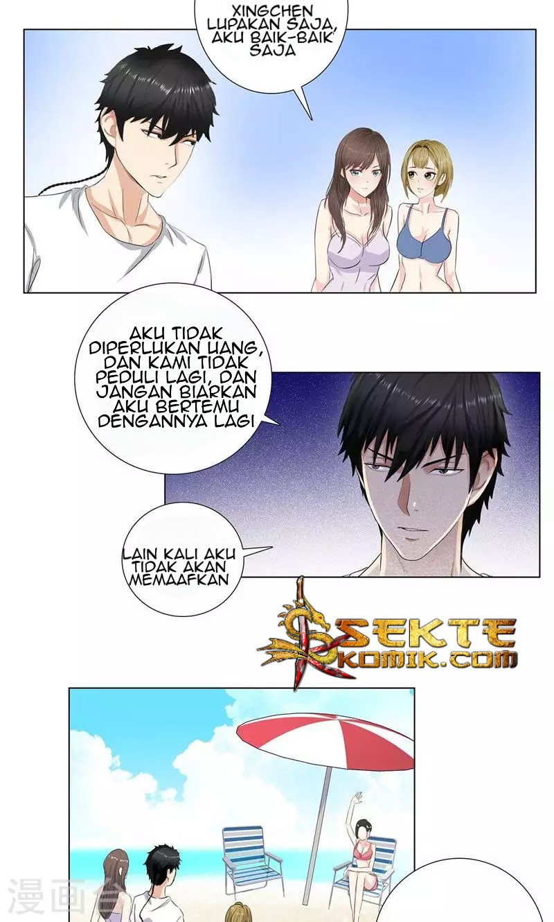 Master University Chapter 69 Gambar 15