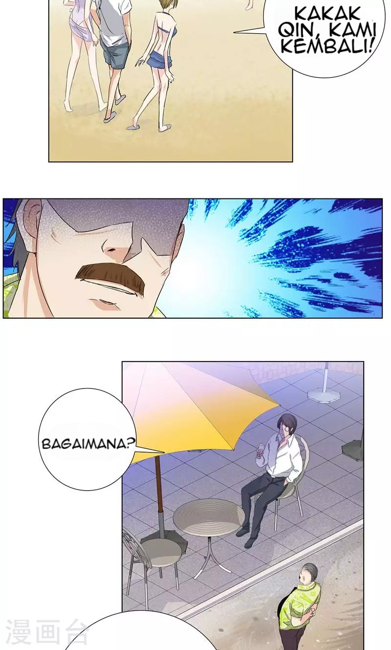 Master University Chapter 69 Gambar 16
