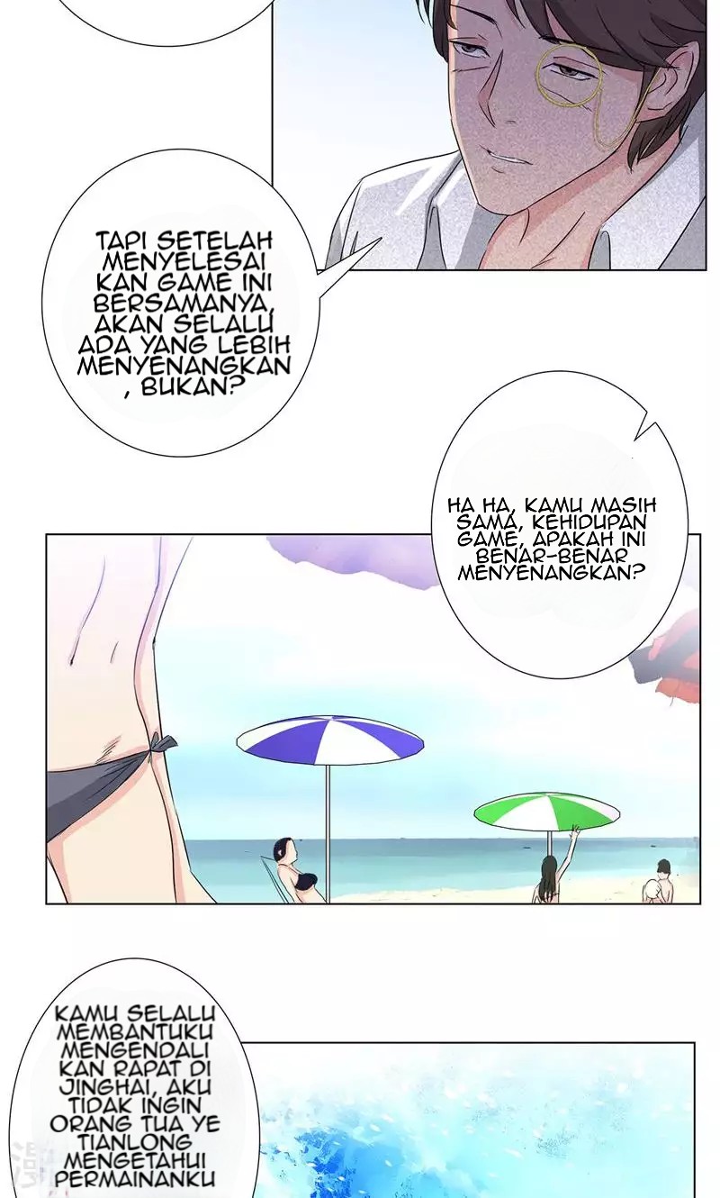 Master University Chapter 69 Gambar 18