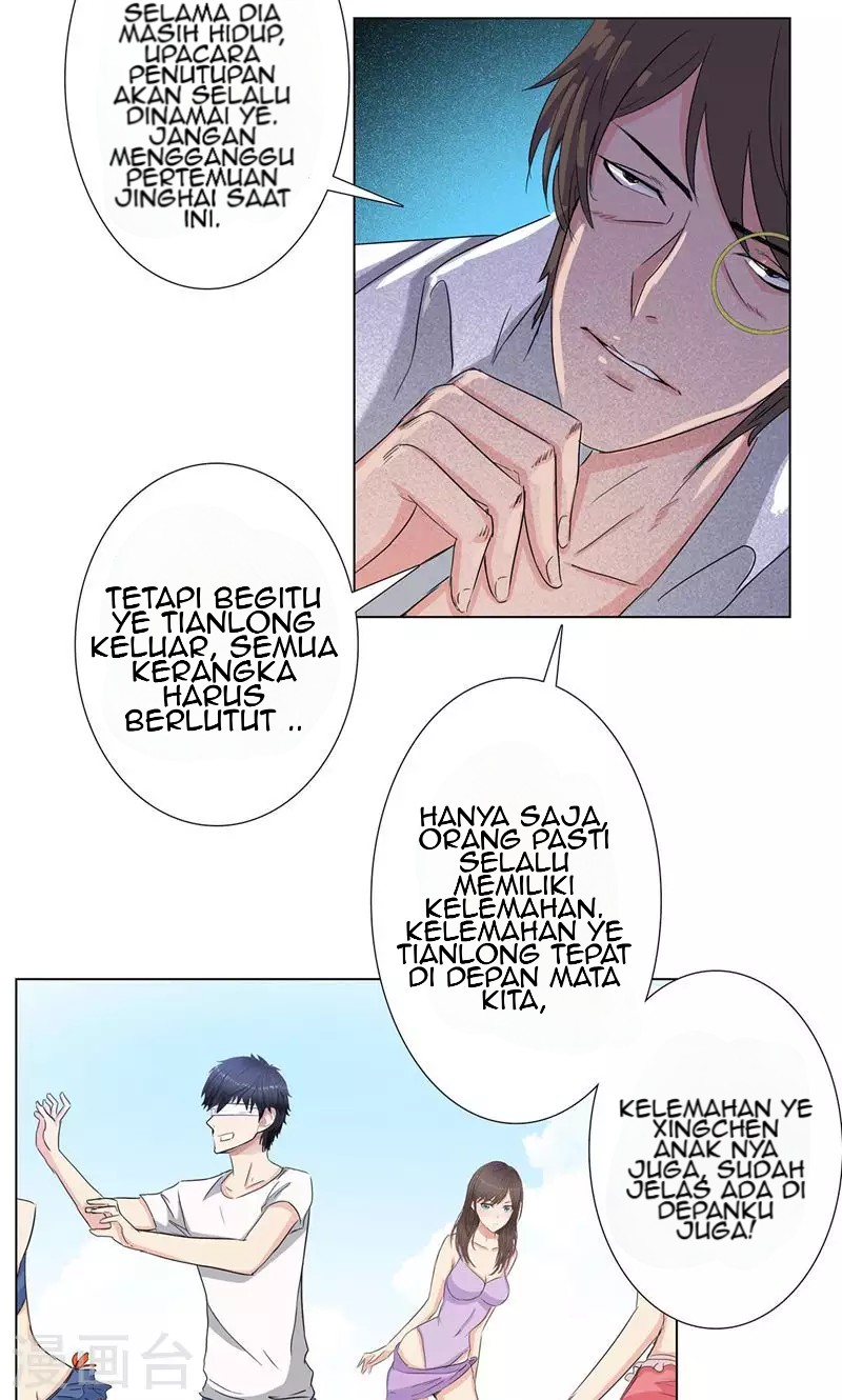 Master University Chapter 69 Gambar 20