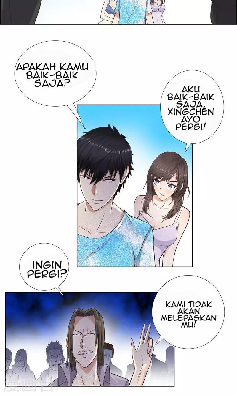 Master University Chapter 69 Gambar 4