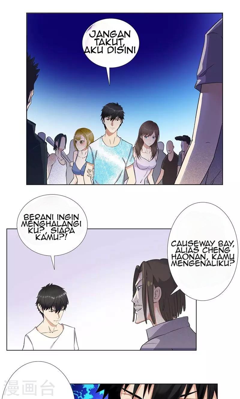 Master University Chapter 69 Gambar 5