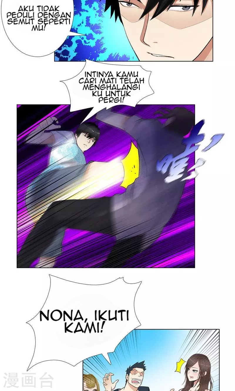 Master University Chapter 69 Gambar 6