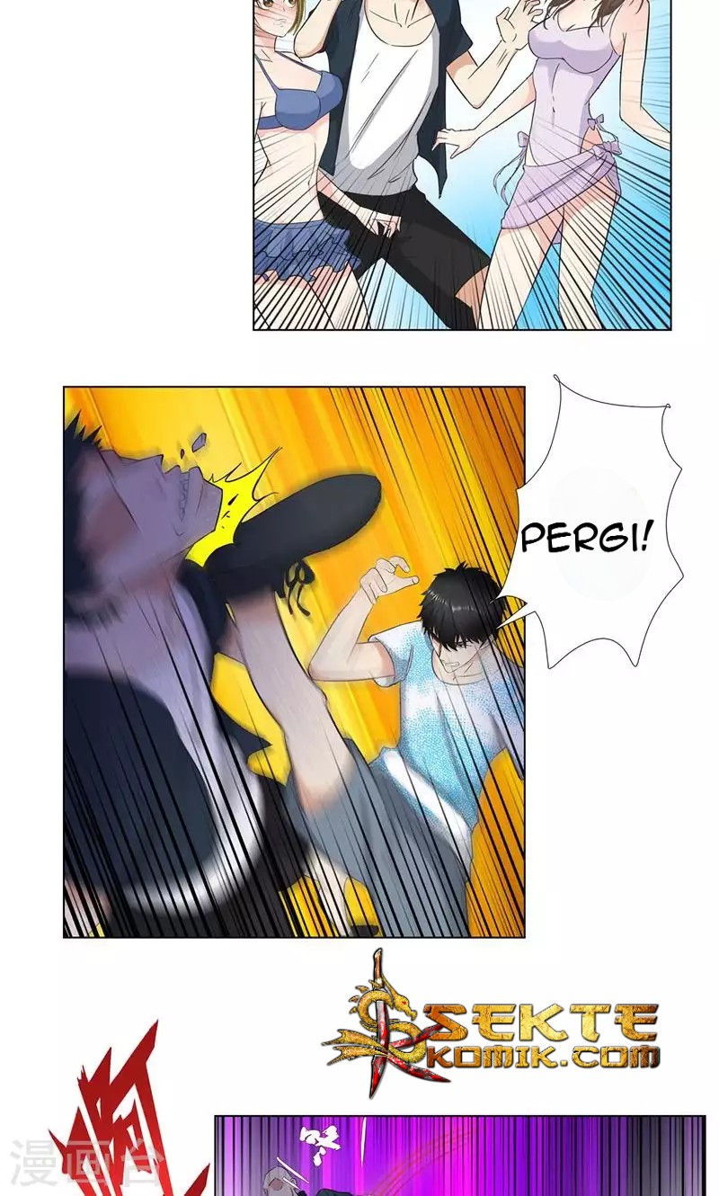 Master University Chapter 69 Gambar 7