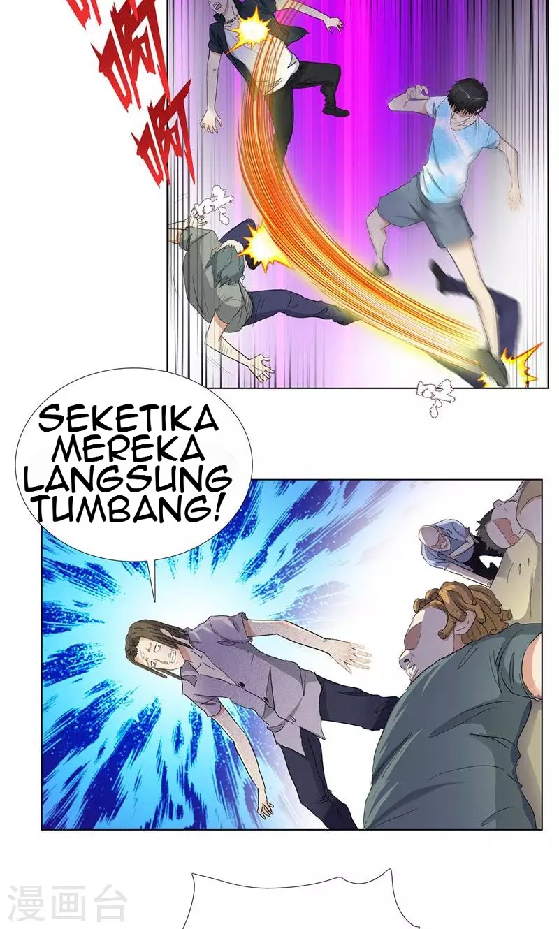 Master University Chapter 69 Gambar 8