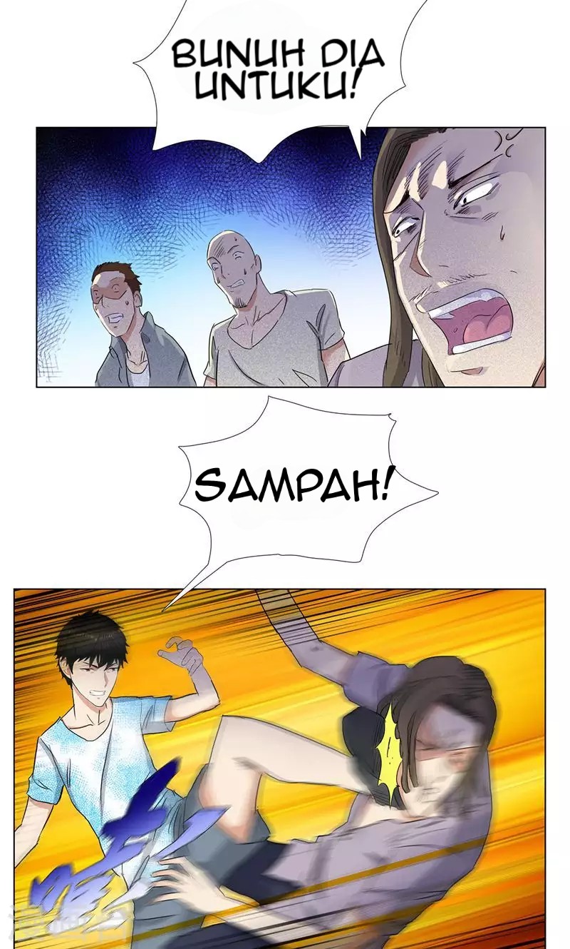 Master University Chapter 69 Gambar 9