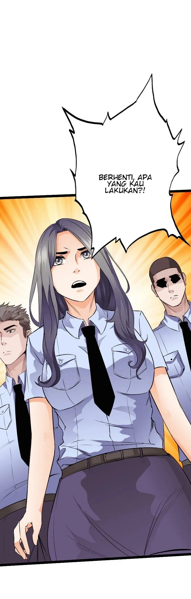 Hopeless Chapter 82 Gambar 3