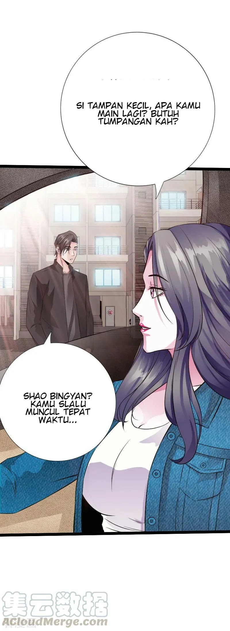 Hopeless Chapter 81 Gambar 11