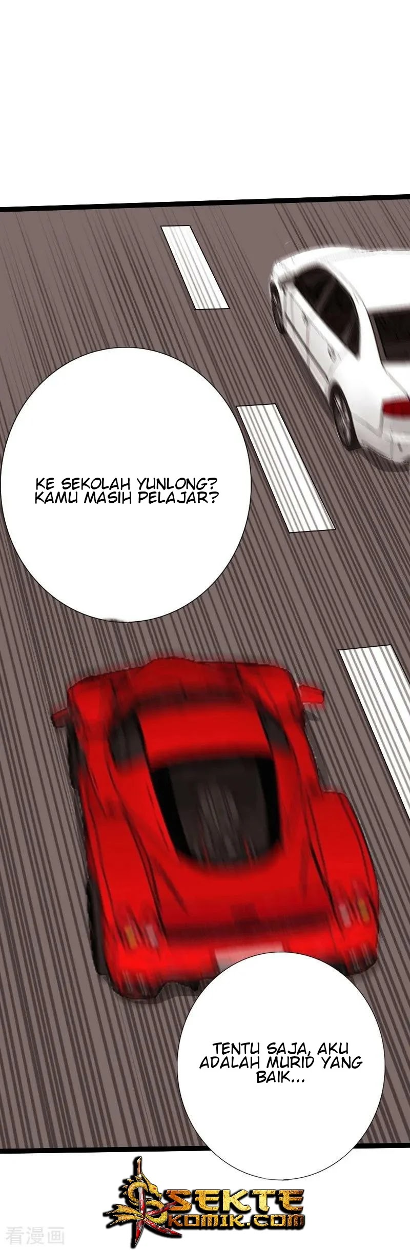 Hopeless Chapter 81 Gambar 12