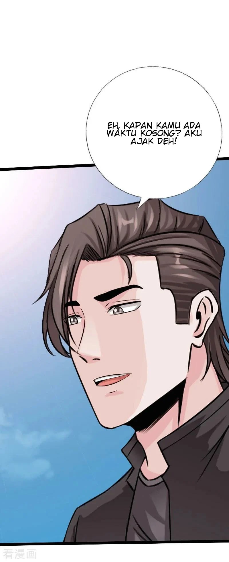 Hopeless Chapter 81 Gambar 14