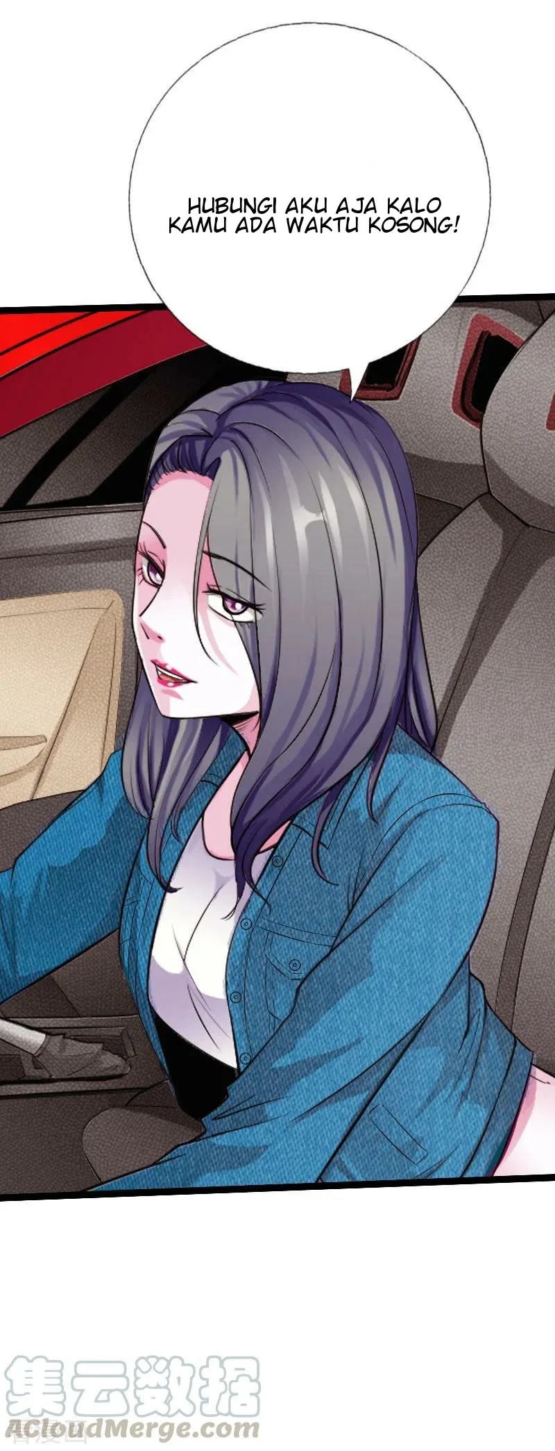 Hopeless Chapter 81 Gambar 15