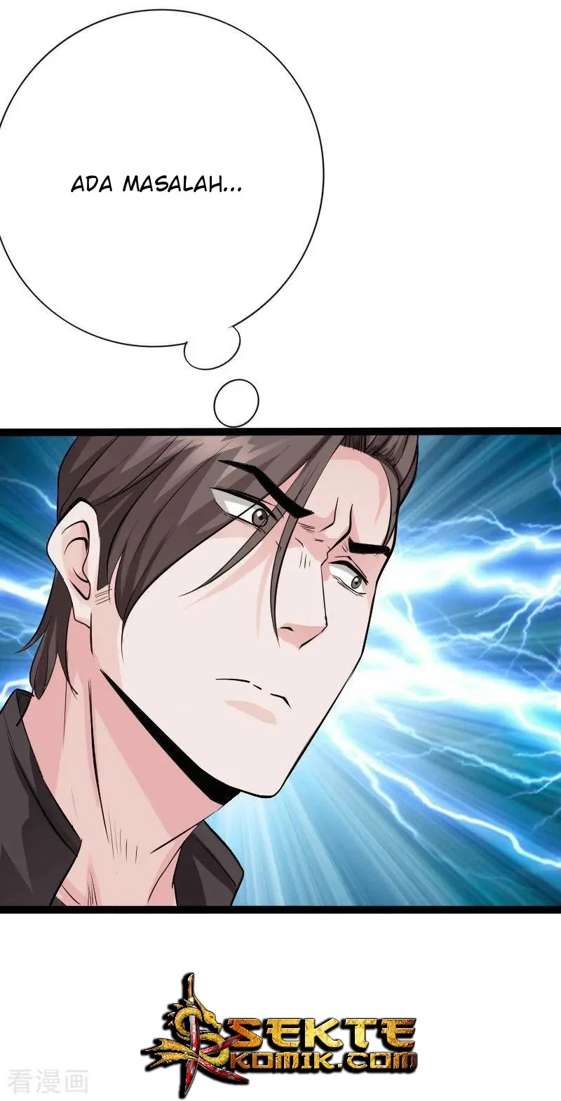 Hopeless Chapter 81 Gambar 17