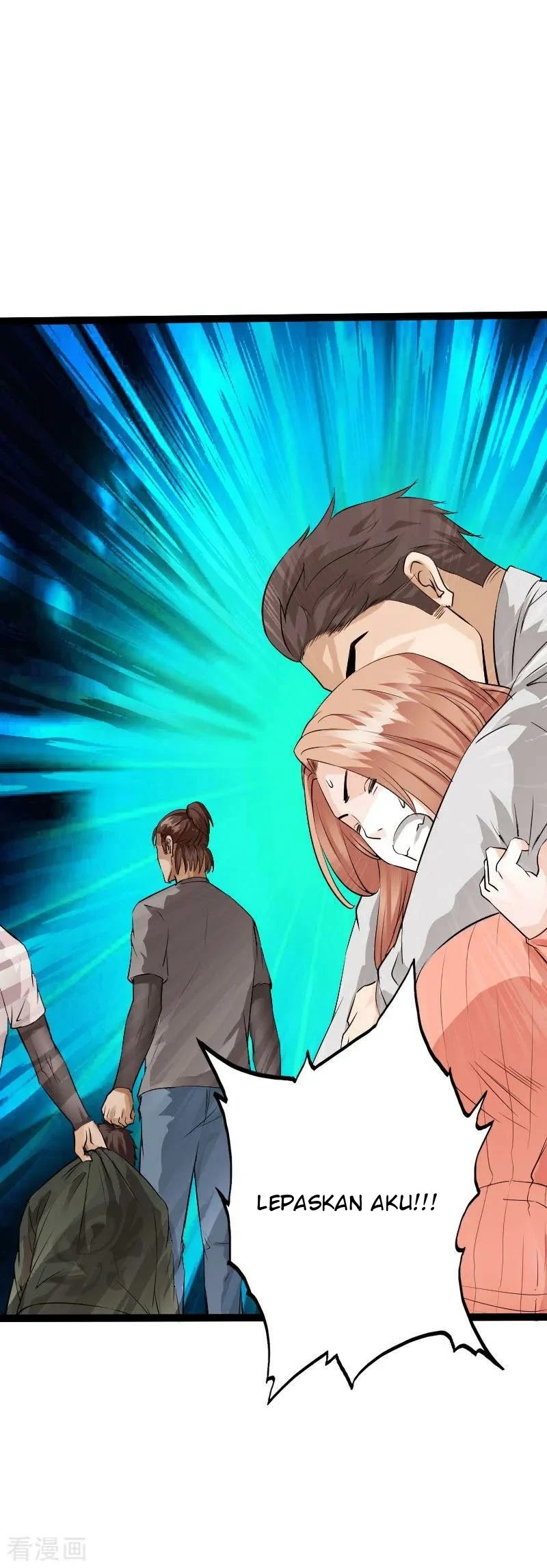 Hopeless Chapter 81 Gambar 20