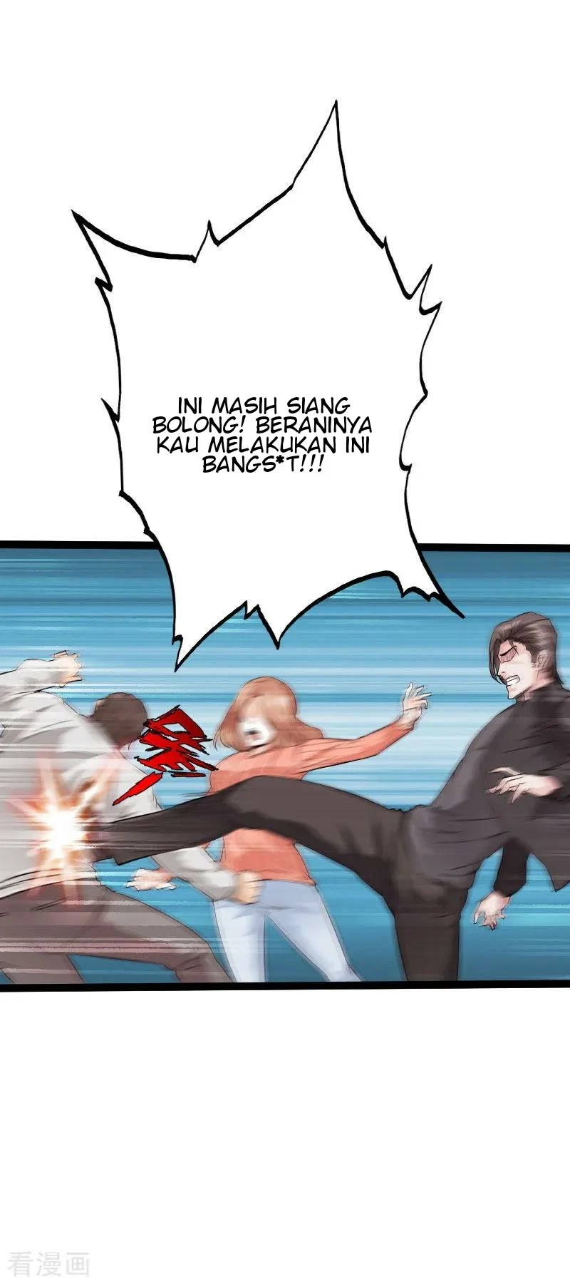 Hopeless Chapter 81 Gambar 21