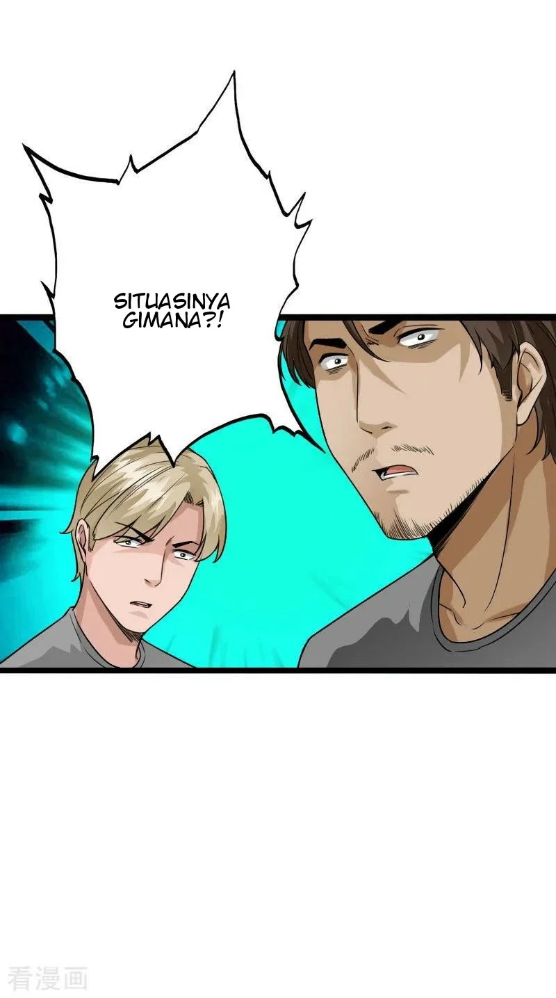 Hopeless Chapter 81 Gambar 22