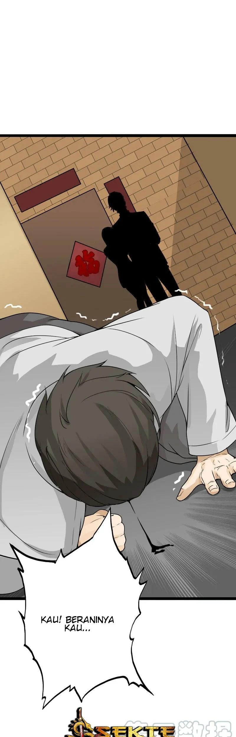 Hopeless Chapter 81 Gambar 23