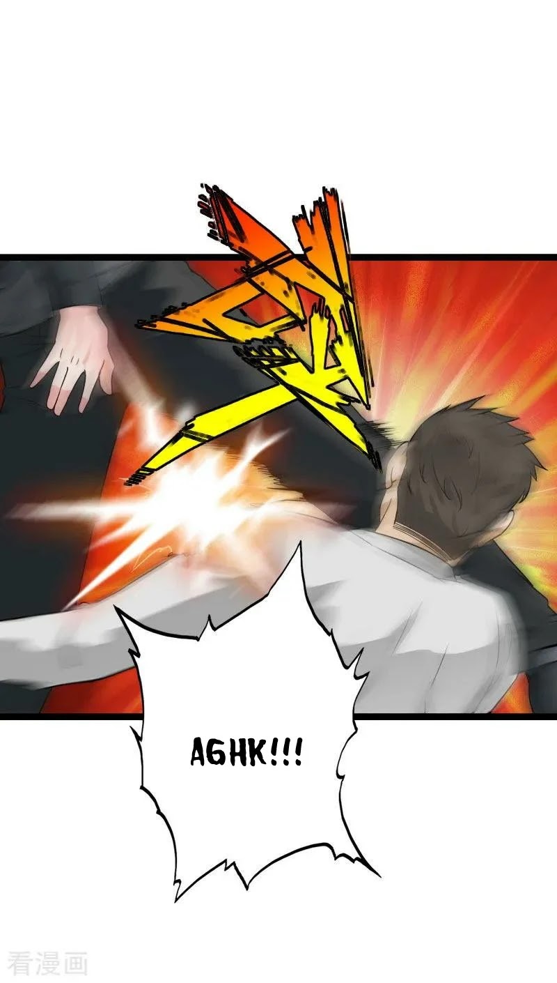 Hopeless Chapter 81 Gambar 25