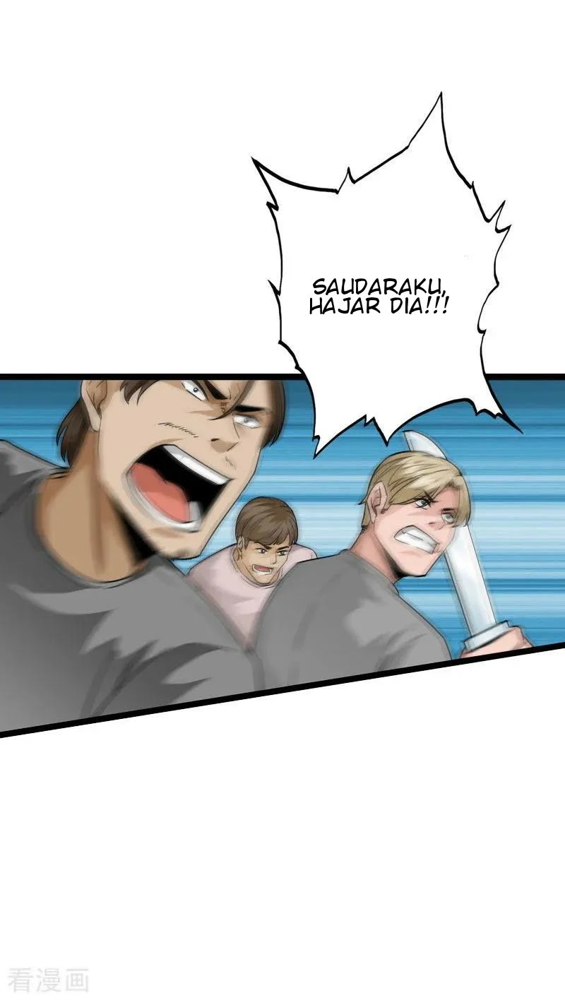 Hopeless Chapter 81 Gambar 26