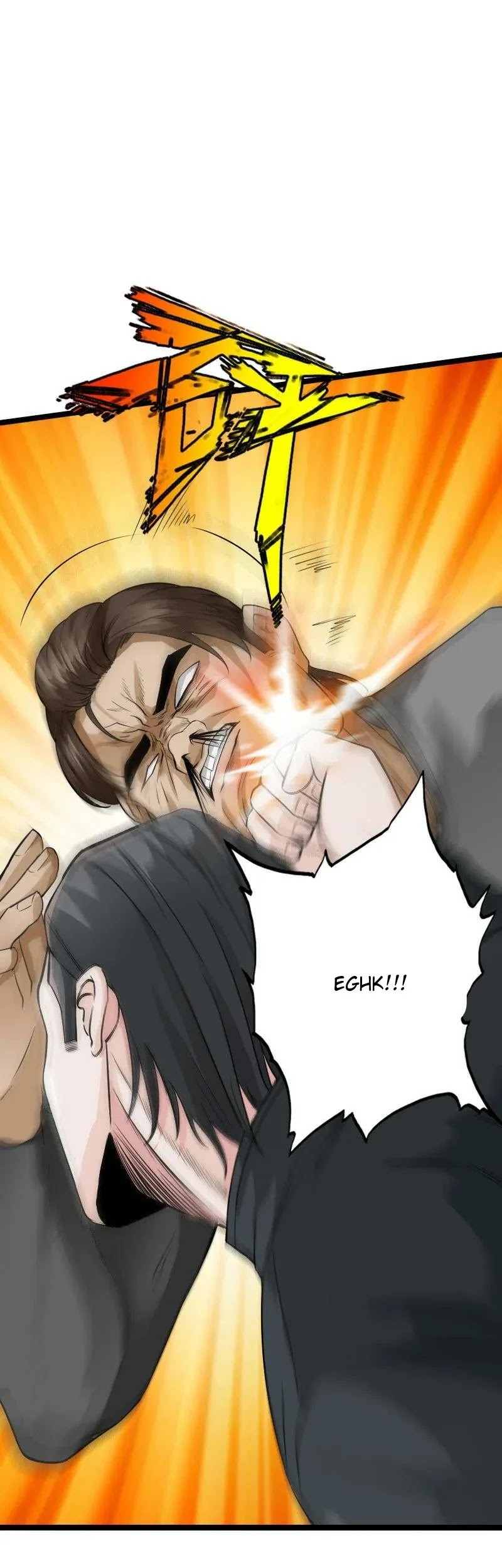 Hopeless Chapter 81 Gambar 27