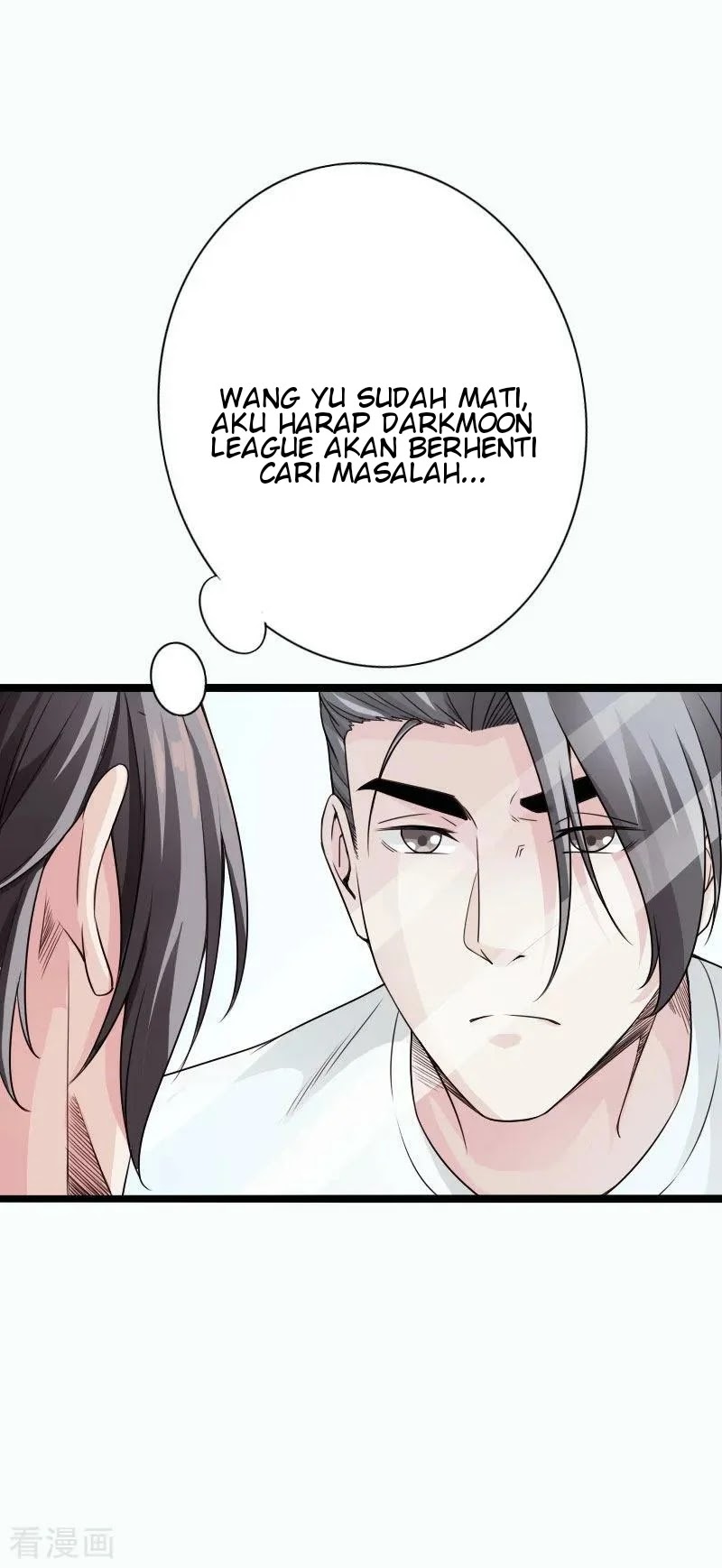 Hopeless Chapter 81 Gambar 8