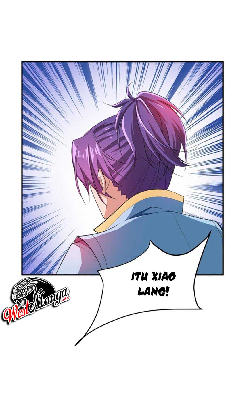 Rise of The Demon King Chapter 61 Gambar 10