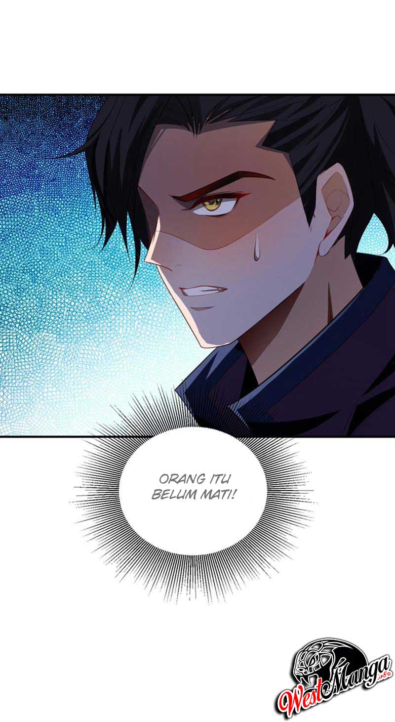 Rise of The Demon King Chapter 61 Gambar 12