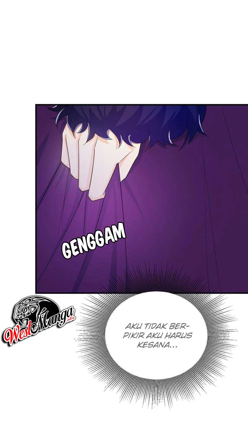 Rise of The Demon King Chapter 61 Gambar 18
