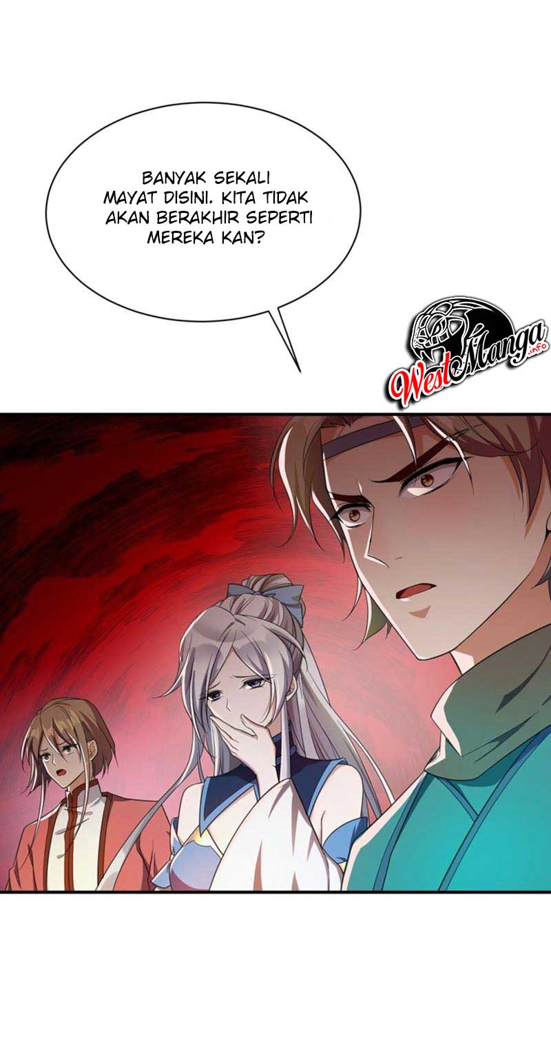 Rise of The Demon King Chapter 61 Gambar 7