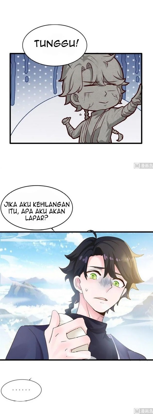 Devil Immortal Cultivator Chapter 09 Gambar 3