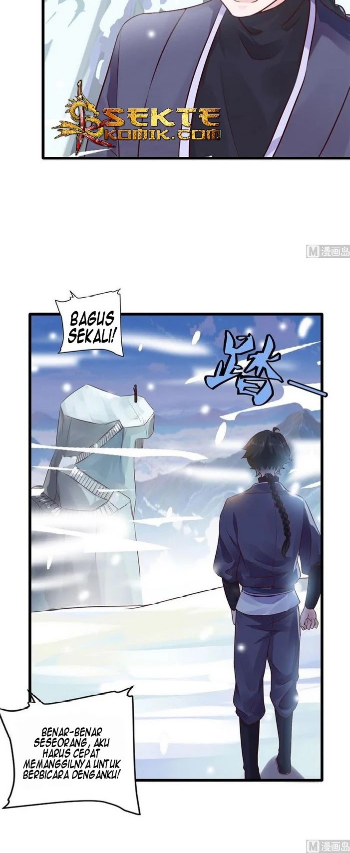 Devil Immortal Cultivator Chapter 09 Gambar 7