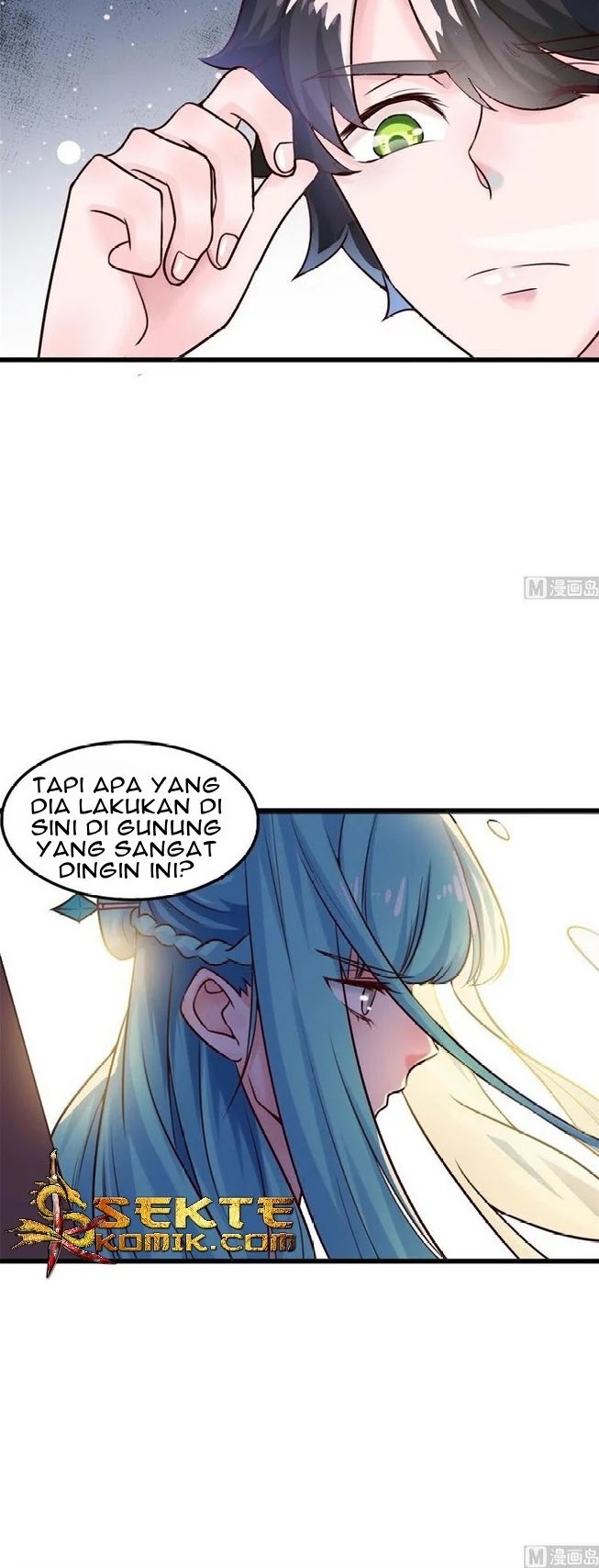 Devil Immortal Cultivator Chapter 09 Gambar 9