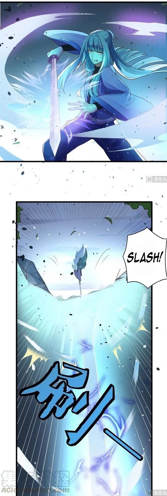Devil Immortal Cultivator Chapter 09 Gambar 11