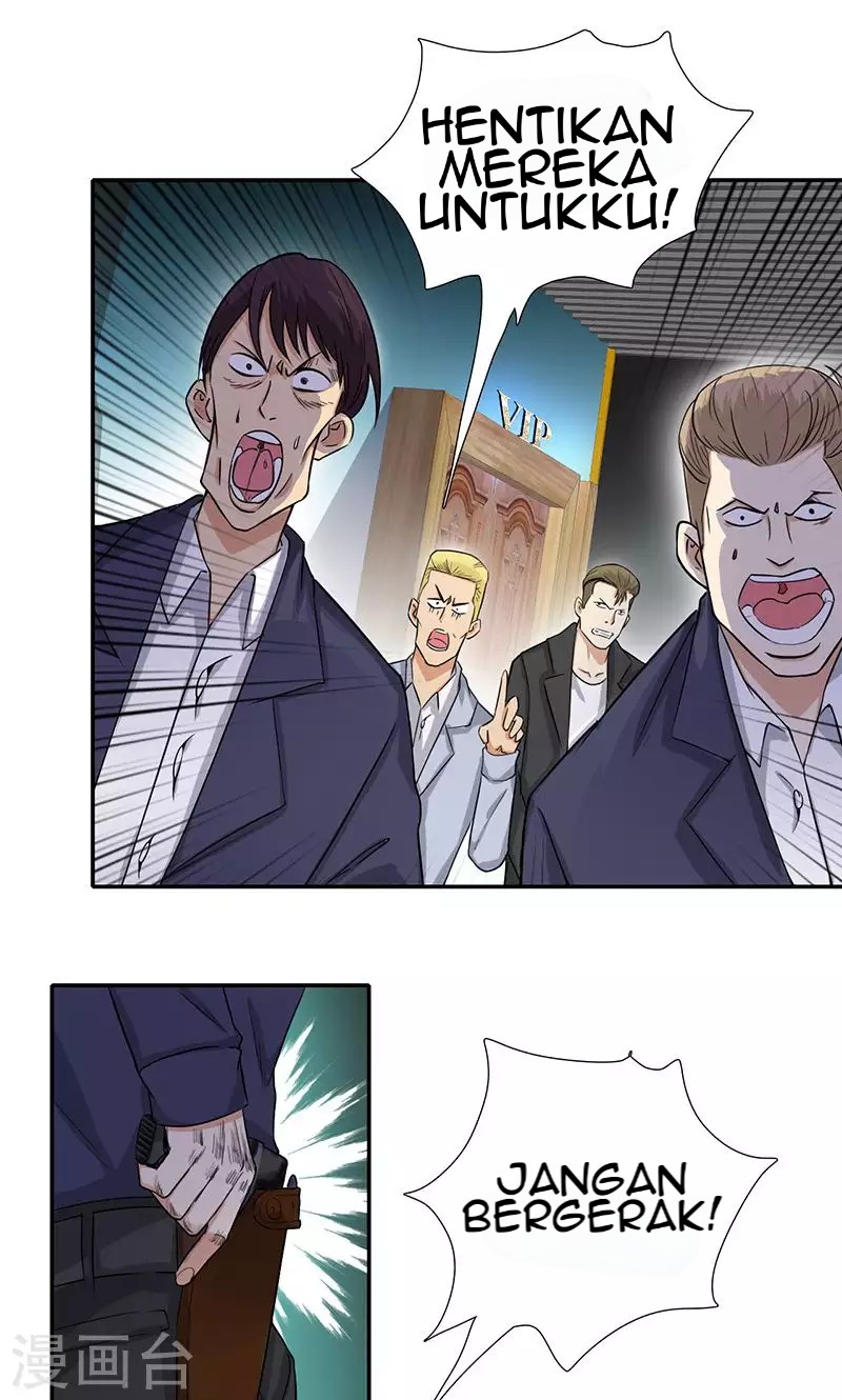 Master University Chapter 72 Gambar 12