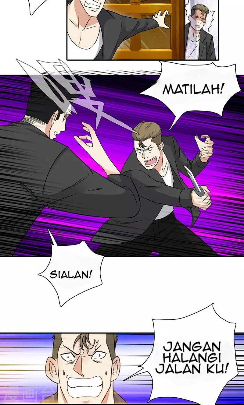 Master University Chapter 72 Gambar 18