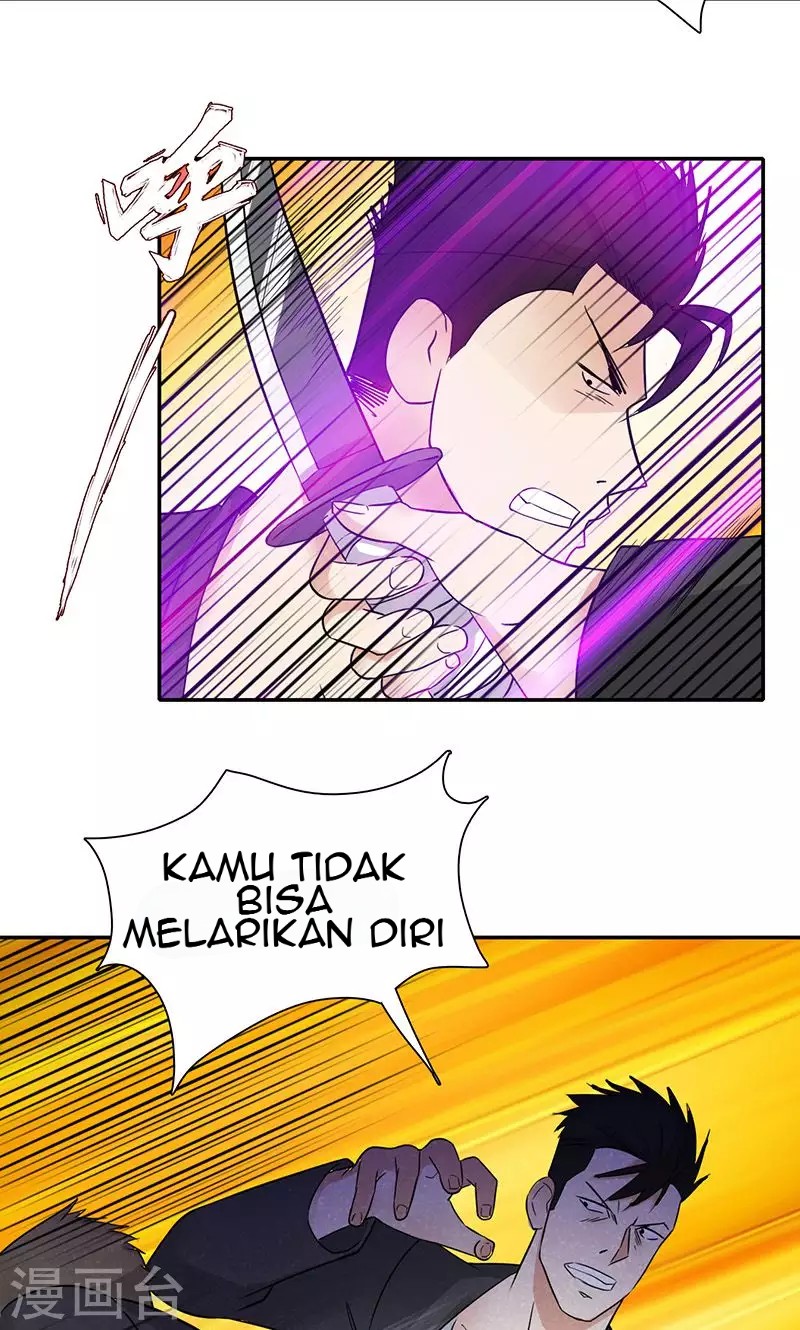 Master University Chapter 72 Gambar 19